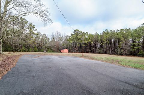 Tiny photo for 8 Cantelou Road, Edgefield, SC 29824 (MLS # 551523)