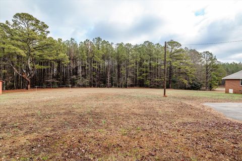 Tiny photo for 8 Cantelou Road, Edgefield, SC 29824 (MLS # 551523)
