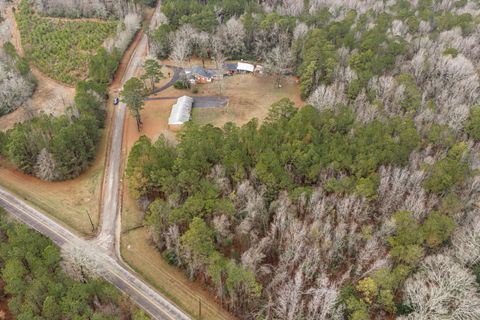 Tiny photo for 8 Cantelou Road, Edgefield, SC 29824 (MLS # 551523)