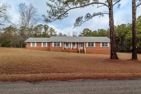Tiny photo for 8 Cantelou Road, Edgefield, SC 29824 (MLS # 551523)
