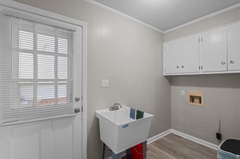 Tiny photo for 8 Cantelou Road, Edgefield, SC 29824 (MLS # 551523)