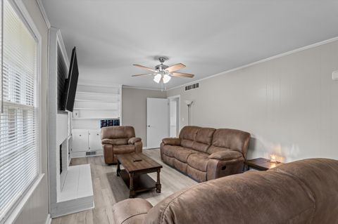 Tiny photo for 8 Cantelou Road, Edgefield, SC 29824 (MLS # 551523)