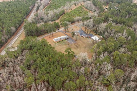 Tiny photo for 8 Cantelou Road, Edgefield, SC 29824 (MLS # 551523)