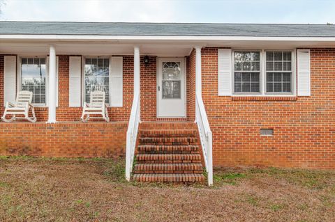 Tiny photo for 8 Cantelou Road, Edgefield, SC 29824 (MLS # 551523)
