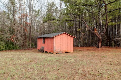 Tiny photo for 8 Cantelou Road, Edgefield, SC 29824 (MLS # 551523)
