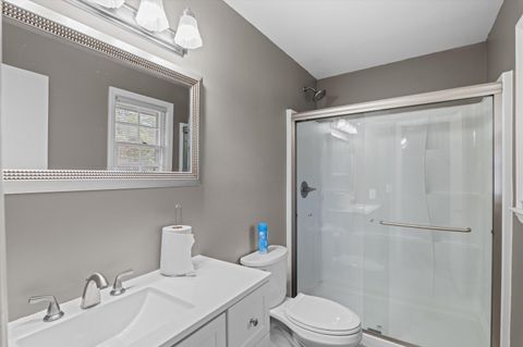 Tiny photo for 8 Cantelou Road, Edgefield, SC 29824 (MLS # 551523)