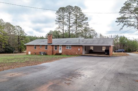 Tiny photo for 8 Cantelou Road, Edgefield, SC 29824 (MLS # 551523)