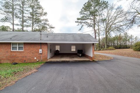 Tiny photo for 8 Cantelou Road, Edgefield, SC 29824 (MLS # 551523)