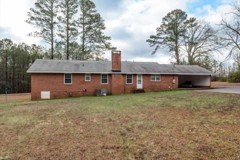 Tiny photo for 8 Cantelou Road, Edgefield, SC 29824 (MLS # 551523)