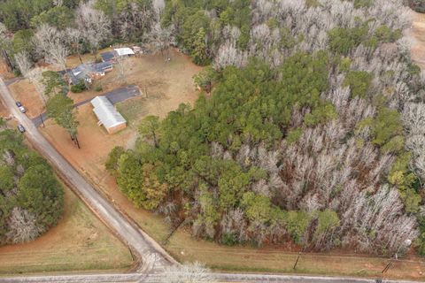 Tiny photo for 8 Cantelou Road, Edgefield, SC 29824 (MLS # 551523)