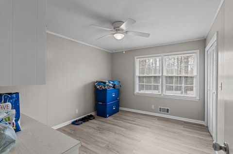 Tiny photo for 8 Cantelou Road, Edgefield, SC 29824 (MLS # 551523)