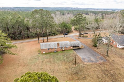 Tiny photo for 8 Cantelou Road, Edgefield, SC 29824 (MLS # 551523)