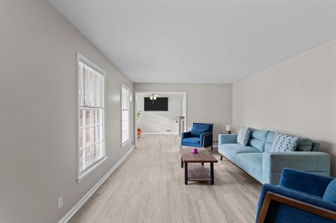 Tiny photo for 8 Cantelou Road, Edgefield, SC 29824 (MLS # 551523)