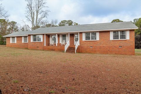 Tiny photo for 8 Cantelou Road, Edgefield, SC 29824 (MLS # 551523)