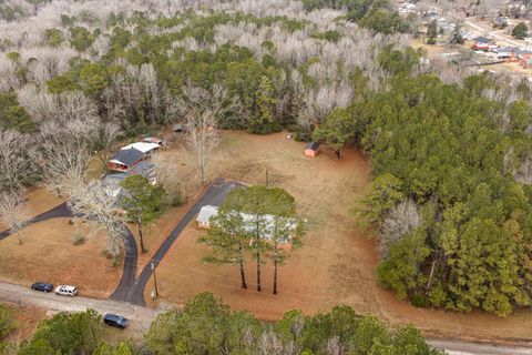 Tiny photo for 8 Cantelou Road, Edgefield, SC 29824 (MLS # 551523)