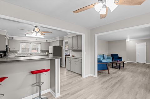 Tiny photo for 8 Cantelou Road, Edgefield, SC 29824 (MLS # 551523)