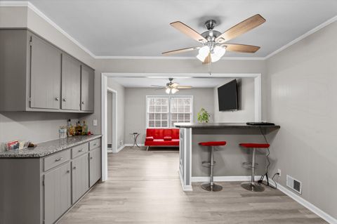 Tiny photo for 8 Cantelou Road, Edgefield, SC 29824 (MLS # 551523)