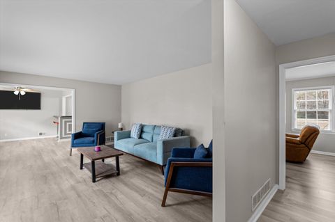 Tiny photo for 8 Cantelou Road, Edgefield, SC 29824 (MLS # 551523)