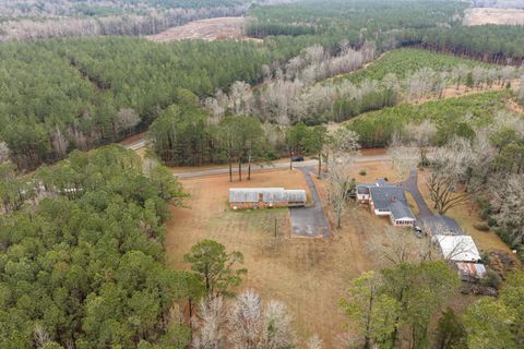 Tiny photo for 8 Cantelou Road, Edgefield, SC 29824 (MLS # 551523)