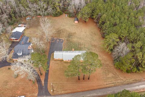 Tiny photo for 8 Cantelou Road, Edgefield, SC 29824 (MLS # 551523)