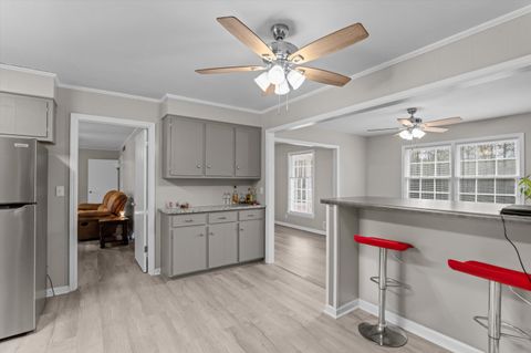 Tiny photo for 8 Cantelou Road, Edgefield, SC 29824 (MLS # 551523)