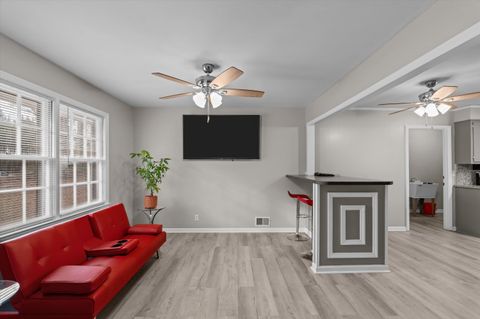 Tiny photo for 8 Cantelou Road, Edgefield, SC 29824 (MLS # 551523)