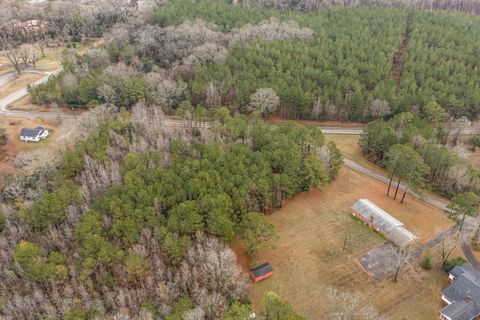 Tiny photo for 8 Cantelou Road, Edgefield, SC 29824 (MLS # 551523)