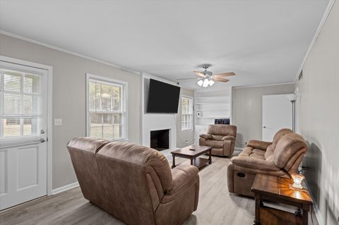 Tiny photo for 8 Cantelou Road, Edgefield, SC 29824 (MLS # 551523)