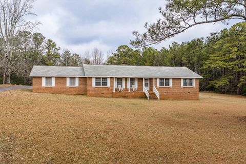 Tiny photo for 8 Cantelou Road, Edgefield, SC 29824 (MLS # 551523)