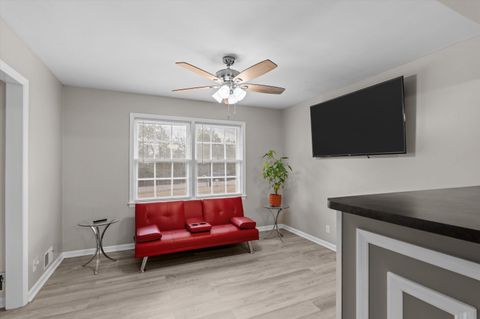 Tiny photo for 8 Cantelou Road, Edgefield, SC 29824 (MLS # 551523)