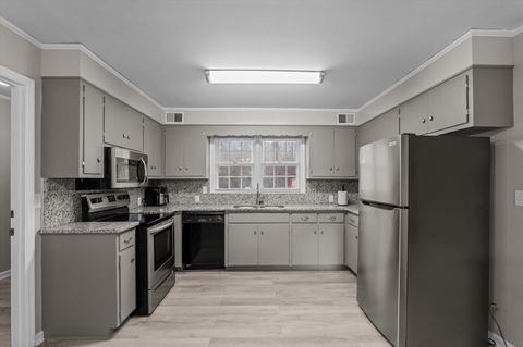 Tiny photo for 8 Cantelou Road, Edgefield, SC 29824 (MLS # 551523)