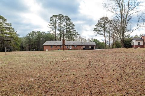 Tiny photo for 8 Cantelou Road, Edgefield, SC 29824 (MLS # 551523)