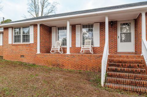 Tiny photo for 8 Cantelou Road, Edgefield, SC 29824 (MLS # 551523)