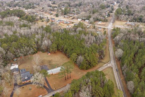 Tiny photo for 8 Cantelou Road, Edgefield, SC 29824 (MLS # 551523)