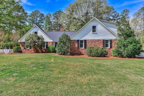 Photo of 3 Sedgewood Court, North Augusta, SC 29860 (MLS # 553929)