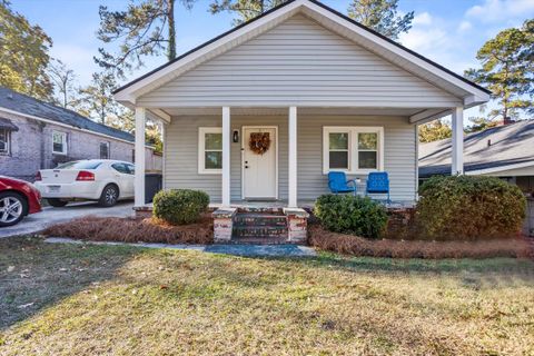 Photo of 2816 Royal Street, Augusta, GA 30909 (MLS # 549900)