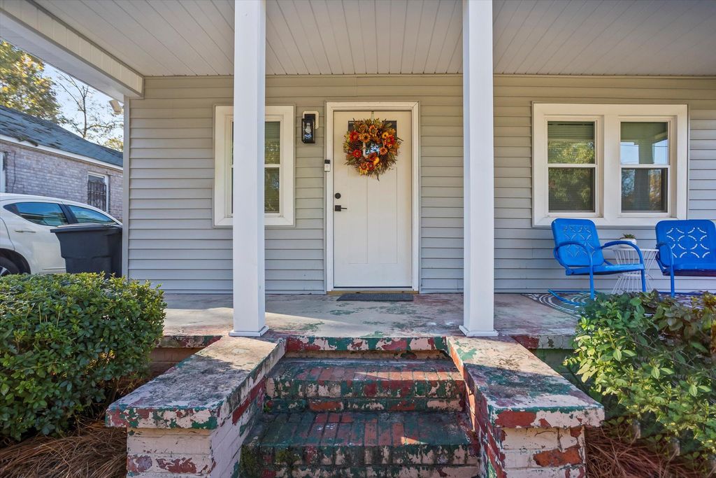 Photo of 2816 Royal Street, Augusta, GA 30909 (MLS # 549900)