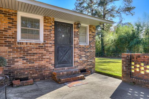 A home in Augusta