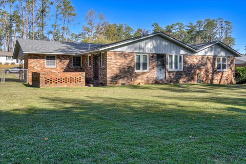 A home in Augusta