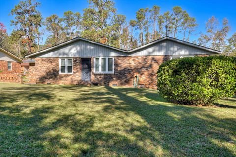 A home in Augusta