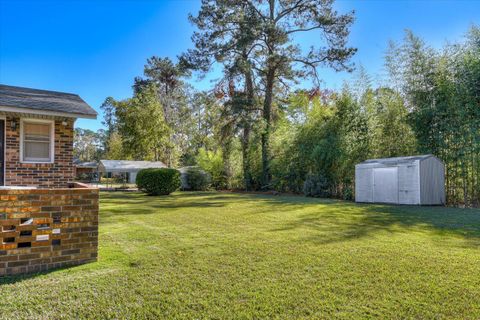 A home in Augusta