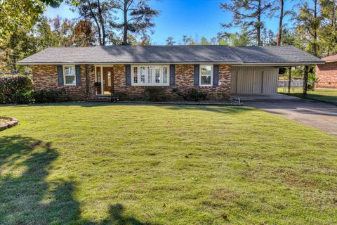 A home in Augusta