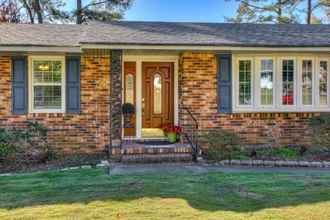 A home in Augusta