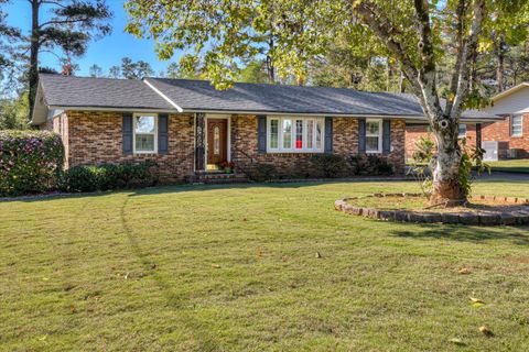 A home in Augusta