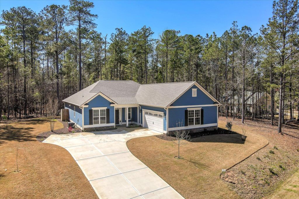 Photo of 206 Elizabeth Lane, McCormick, SC 29835 (MLS # 553308)