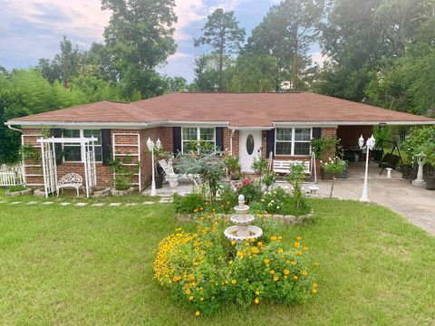 Photo of 230 Palmetto Drive, Martinez, GA 30907 (MLS # 546929)