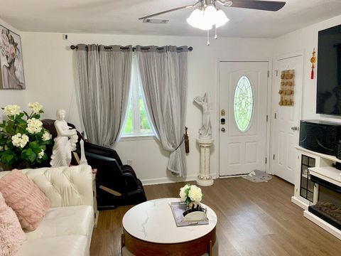 Tiny photo for 230 Palmetto Drive, Martinez, GA 30907 (MLS # 546929)