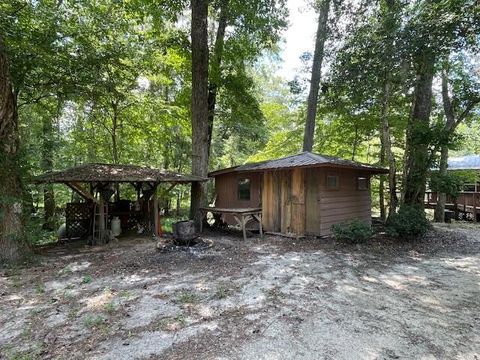 Tiny photo for 837 Linger Long Road, Sylvania, GA 30467 (MLS # 544834)