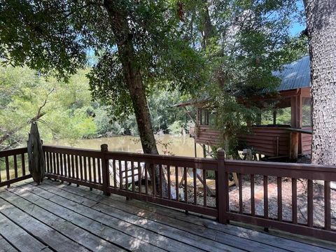 Tiny photo for 837 Linger Long Road, Sylvania, GA 30467 (MLS # 544834)