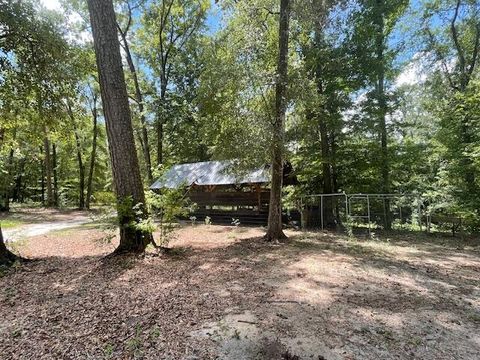 Tiny photo for 837 Linger Long Road, Sylvania, GA 30467 (MLS # 544834)